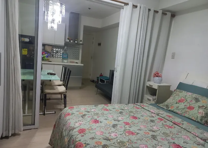 Hotel Azure Urban Staycation By Owner Only Manila