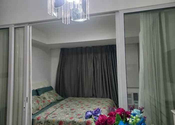 Azure Urban Staycation By Owner Only Hotel Manila