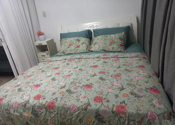 Azure Urban Staycation By Owner Only Manila