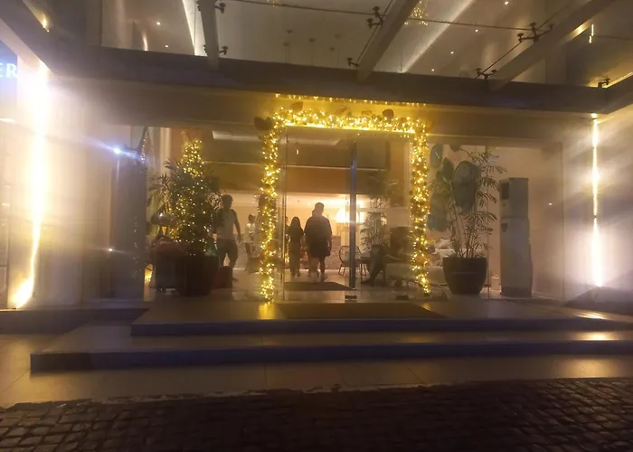 Azure Urban Staycation By Owner Only 2* Manila