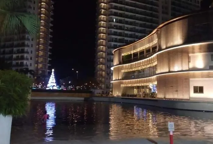 Azure Urban Staycation By Owner Only Hotel Manila