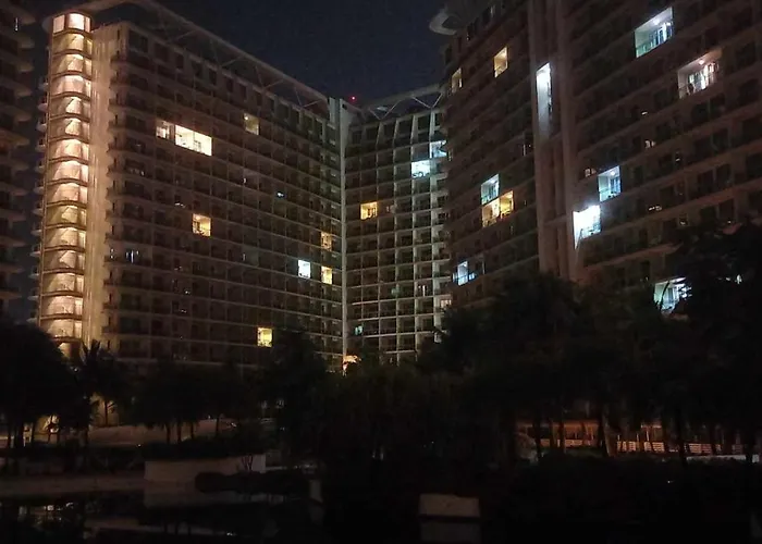 Azure Urban Staycation By Owner Only Manila