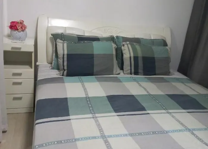 Azure Urban Staycation By Owner Only Hotel