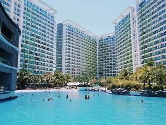 Azure Urban Staycation By Owner Only 2*