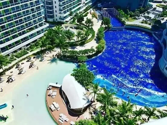Azure Urban Staycation By Owner Only Hotel Manila