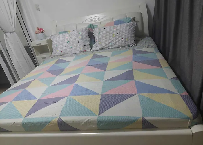 Azure Urban Staycation By Owner Only Hotel 2*