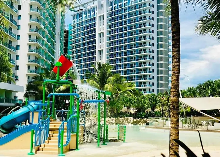 Azure Urban Staycation By Owner Only Manila