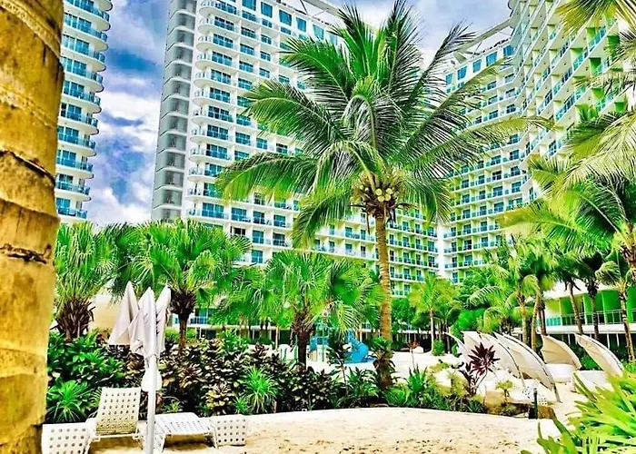 Azure Urban Staycation By Owner Only Manila