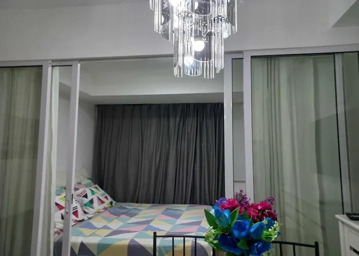 Azure Urban Staycation By Owner Only