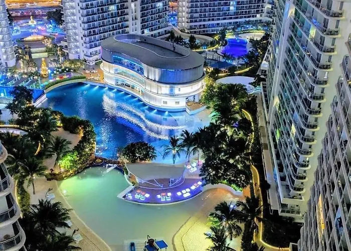 Hotel Azure Urban Staycation By Owner Only Manila