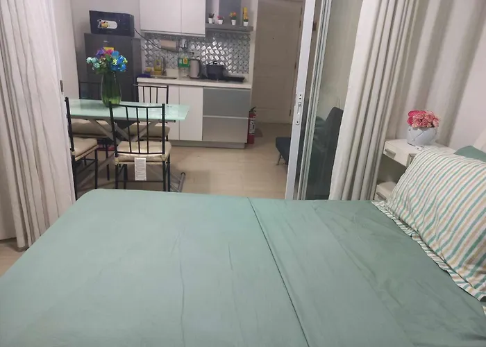 Azure Urban Staycation By Owner Only Hotel