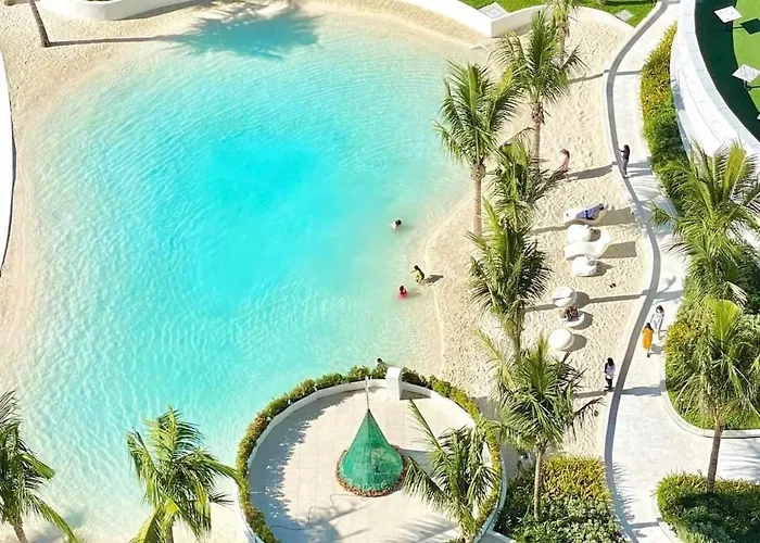 Azure Urban Staycation By Owner Only 2*