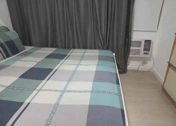 Azure Urban Staycation By Owner Only Hotel