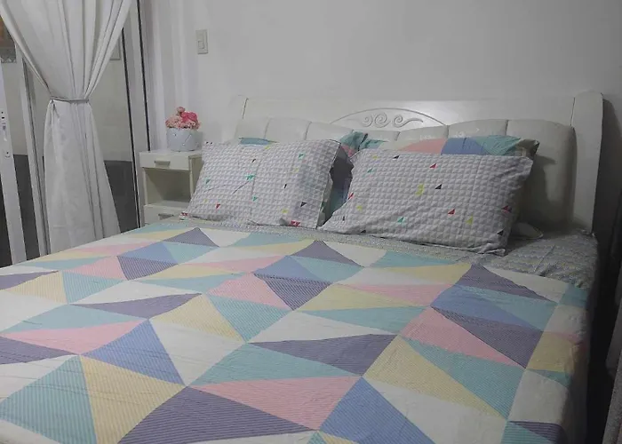 Azure Urban Staycation By Owner Only Hotel Manila