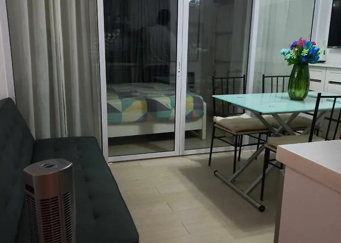 Azure Urban Staycation By Owner Only Manila